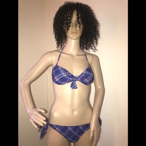 Swimsuit “BELLA”